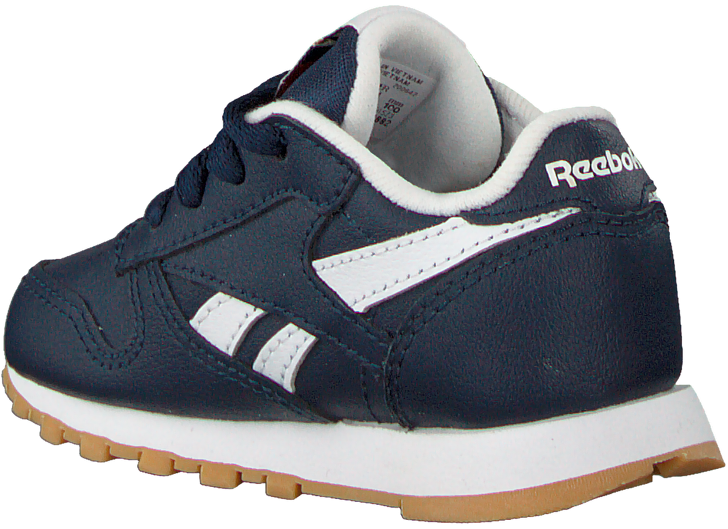 reebok blue shoes