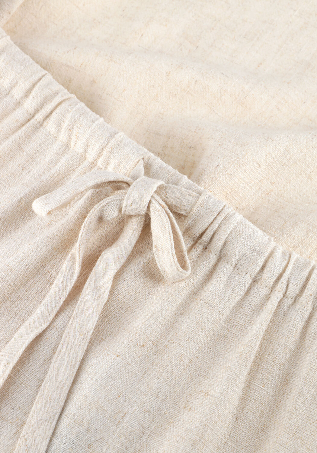 Beige OBJECT Maxirock OBJSANNE MW LONG LAYER SKIRT - large