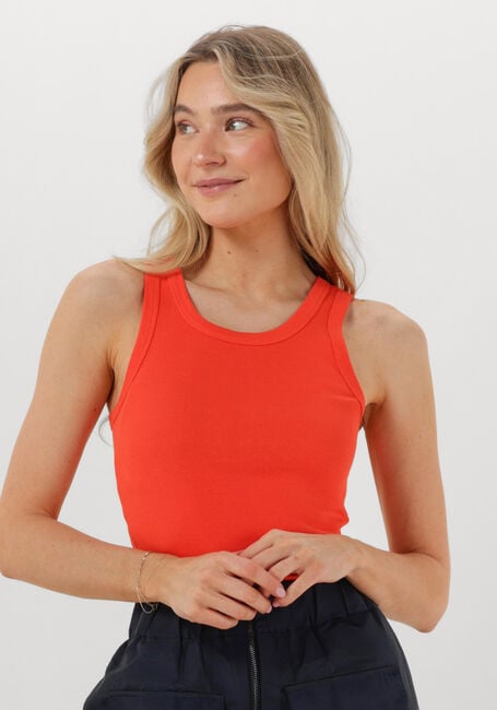 Orangene KNIT-TED Top ELLA - large