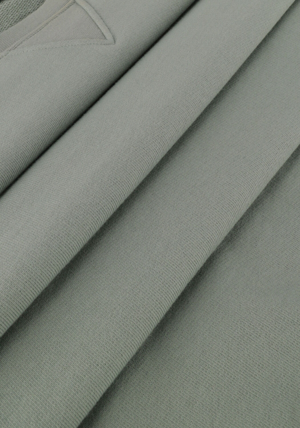 Gr&uuml;ne PROFUOMO Sweatshirt PPUJ10041 - large