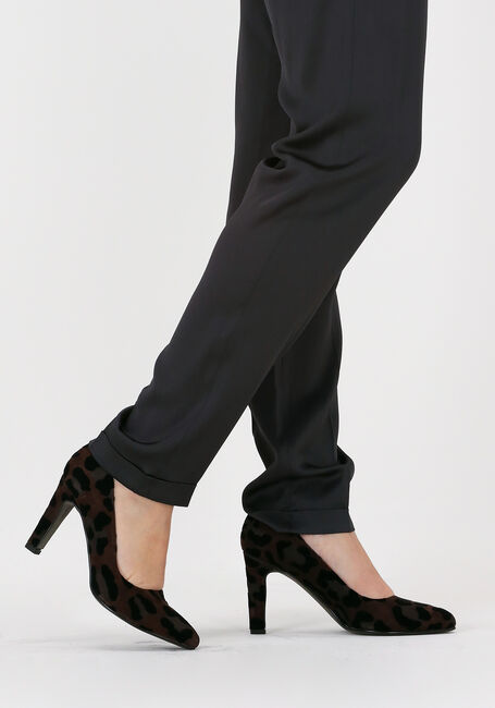 Braune NOTRE-V Pumps 7199 - large