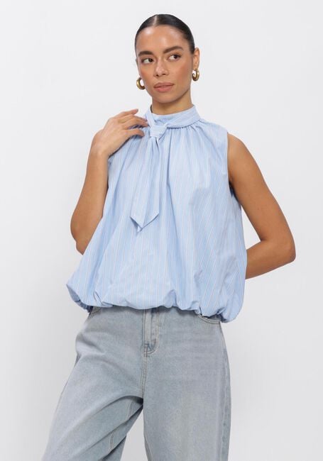 Hellblau GRACE & MILA Top SS2617111 - large