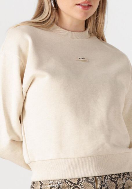 Beige JOSH V Sweatshirt EBAH - large