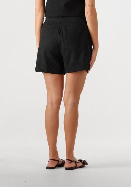 Schwarze NOTRE-V Kurze Hose NV-FREESIA - large