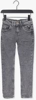 Graue NIK & NIK Skinny jeans FRANCIS ACID GREY JEANS