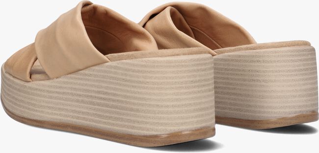 Beige INUOVO Pantolette 22816005 - large