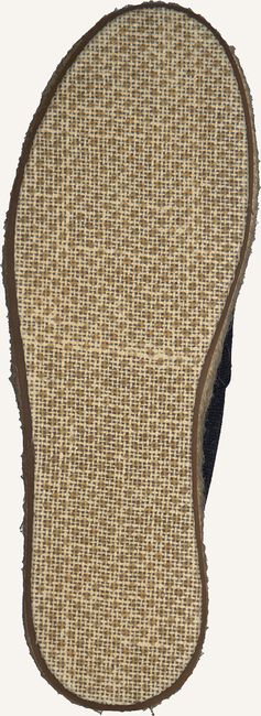 Graue TOMS Espadrilles CLASSIC ALPARGATA WM Graue TOMS Espadrilles CLASSIC ALPARGATA WM - large