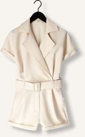 Ecru NOTRE-V Playsuits NV-DEVI Ecru NOTRE-V Playsuits NV-DEVI - medium