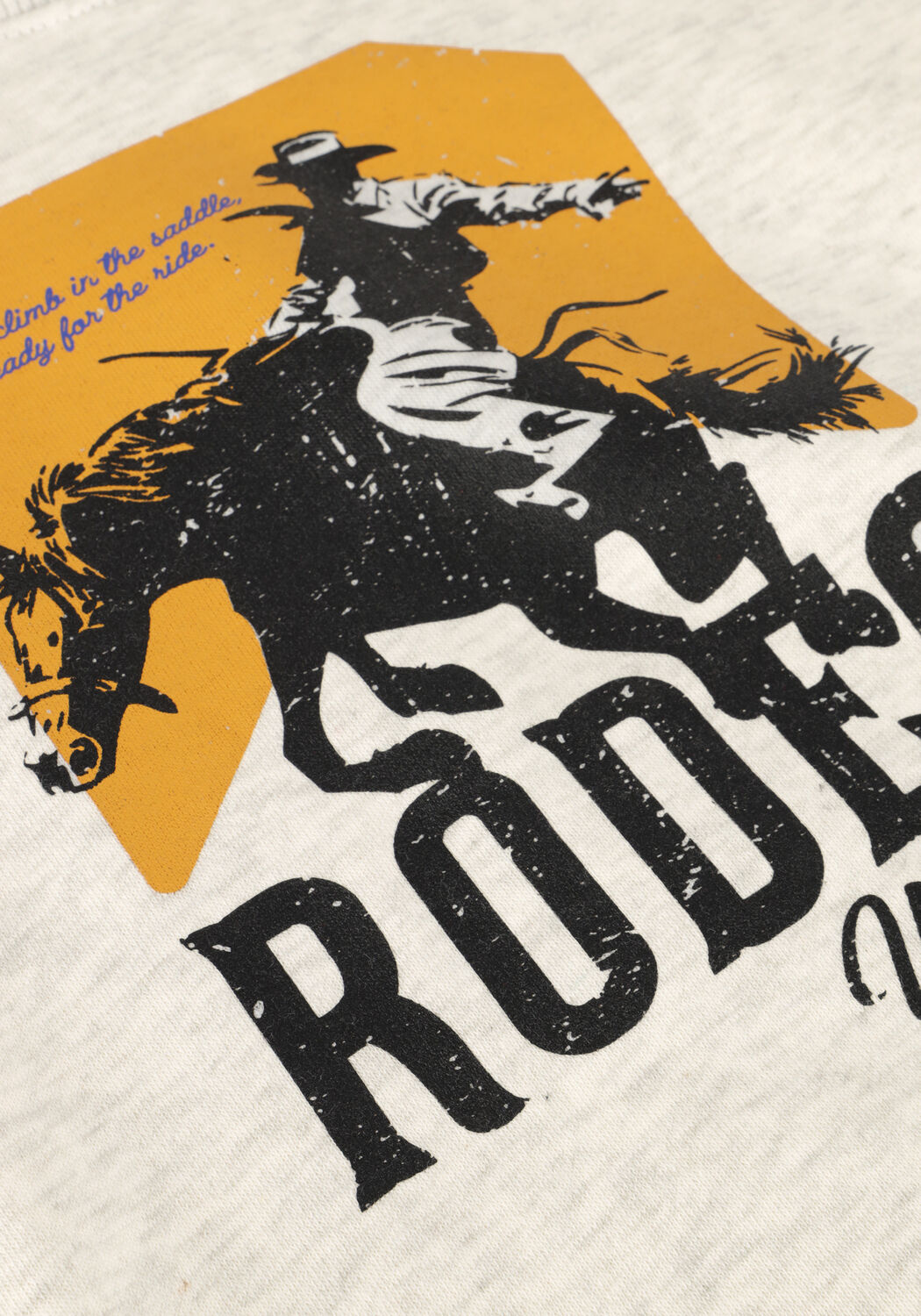 Hellgrau VINGINO Pullover NEXAS - large