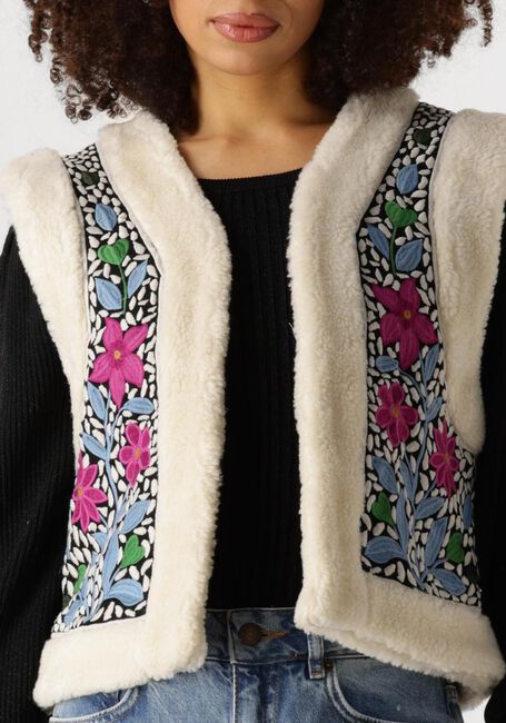 Schwarze FABIENNE CHAPOT Gilet TIMMY GILET - large