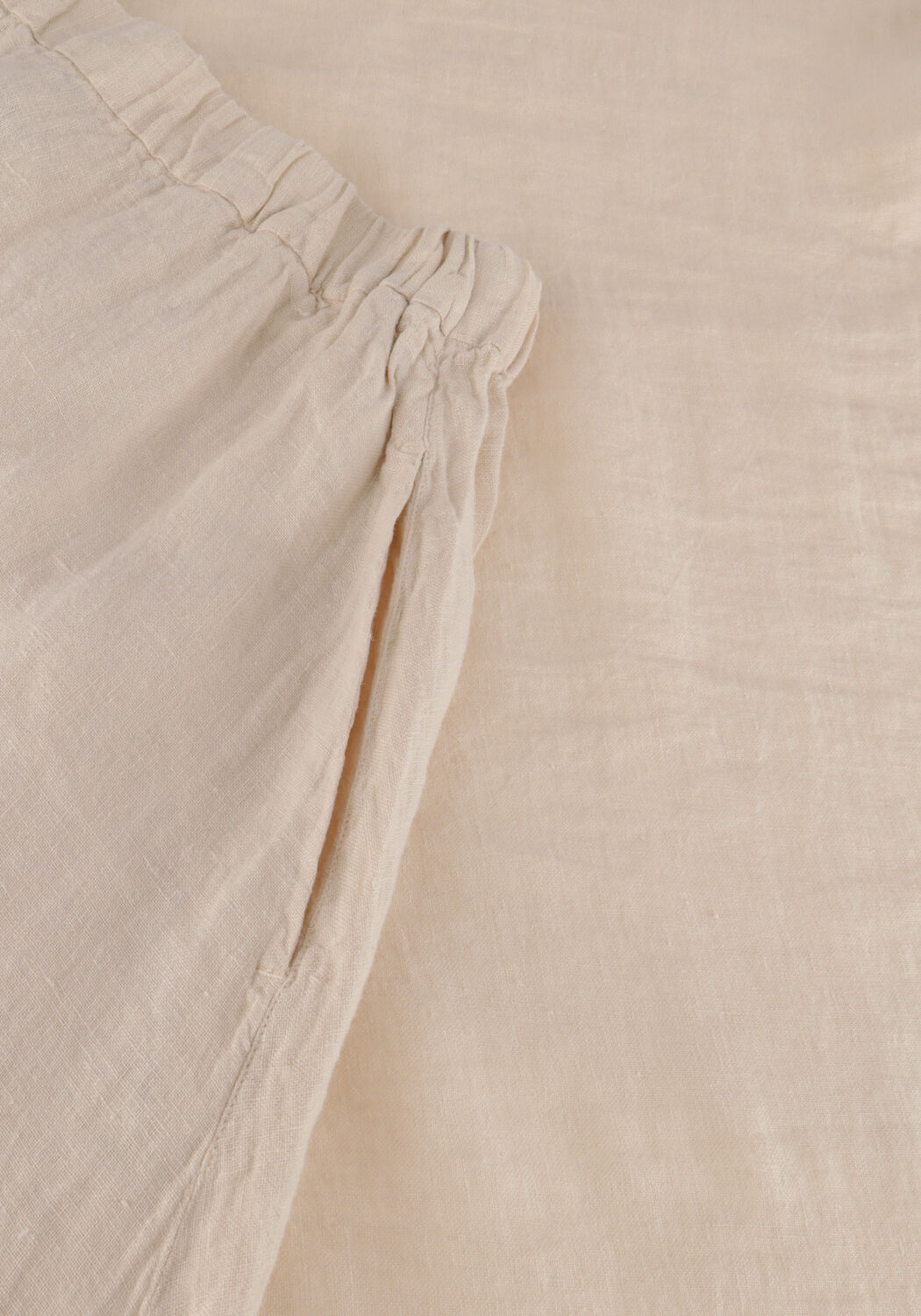 Sand KNIT-TED Midirock AMANDA - large