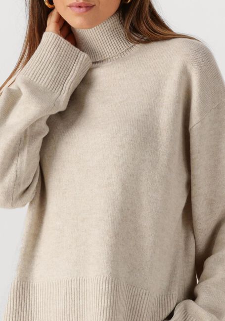 Nicht-gerade weiss ENVII Pullover ENELISE LS KNIT 7230 - large