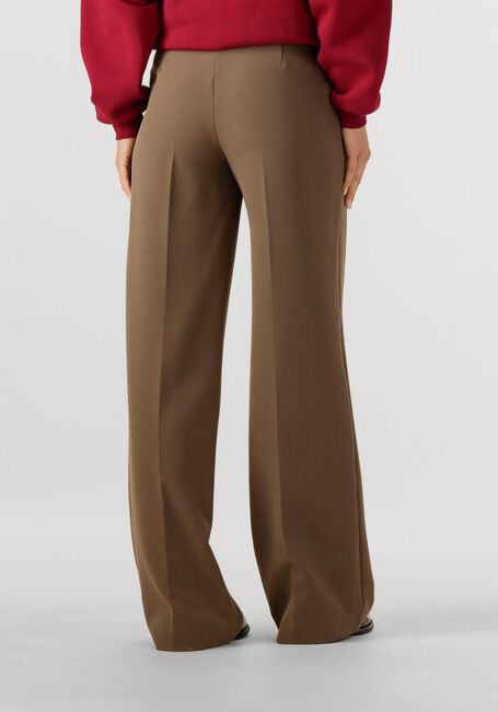 Braune MODSTRÖM Hose NELLI PANTS - large