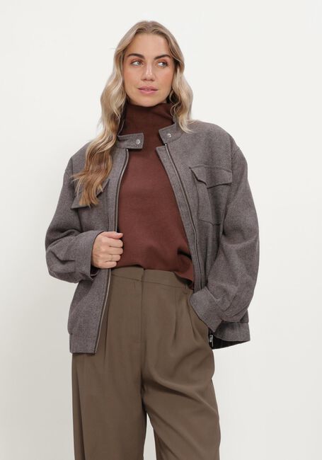 Braune MINUS Jack MSLESLIE JACKET - large