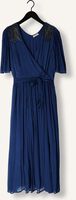 Blaue LOUIZON Maxikleid ASTRAL Blaue LOUIZON Maxikleid ASTRAL - medium