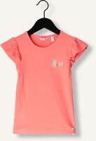 Koralle NONO T-shirt KESTA RIB TOP Koralle NONO T-shirt KESTA RIB TOP - medium