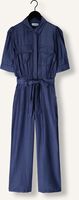 Blaue MINUS Jumpsuit LEVANA JUMPSUIT Blaue MINUS Jumpsuit LEVANA JUMPSUIT - medium
