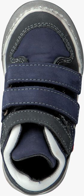 Blaue JOCHIE & FREAKS Sneaker 15256 - large