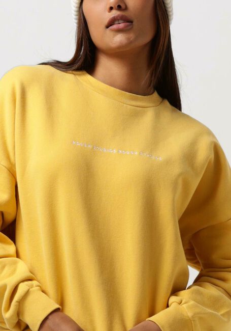 Gelbe ROUGH STUDIOS Pullover 7220103446728 - large