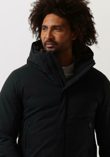 Dunkelblau ELVINE Parkas VHINNER - large