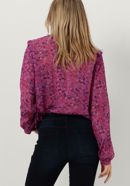 Lilane CIRCLE OF TRUST Blusen MALLORY BLOUSE - large