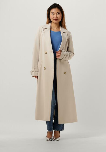 Sand BEAUMONT  BLAZER COAT - large