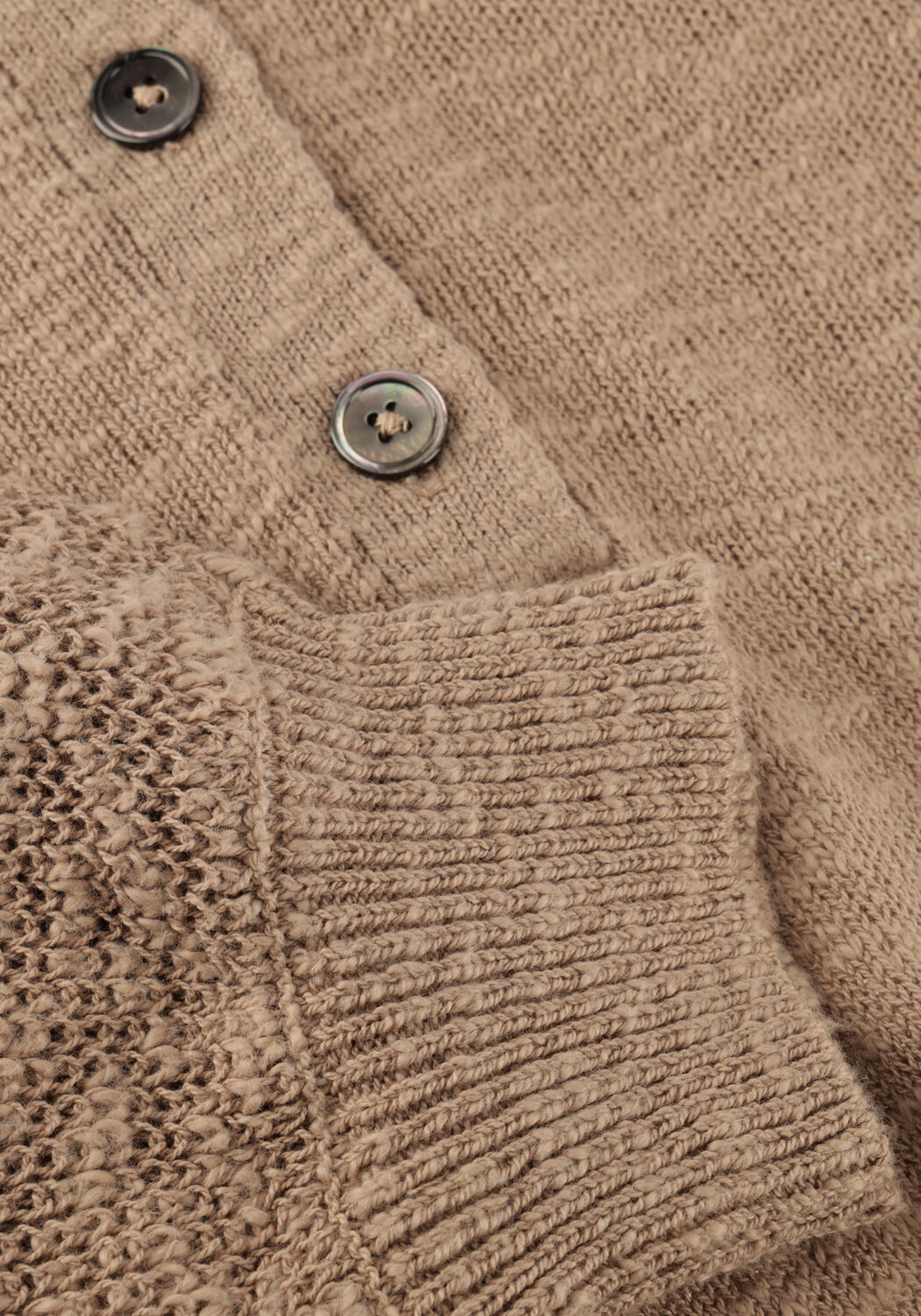 Beige RUBY TUESDAY Top VALO - large