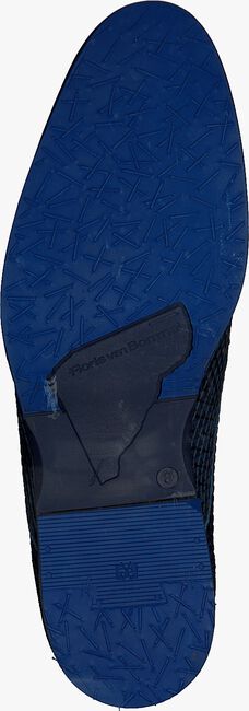 Blaue FLORIS VAN BOMMEL Business Schuhe 10876 - large