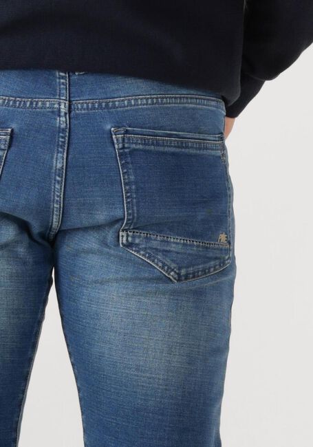 Blaue PME LEGEND Slim fit jeans TAILWHEEL - large