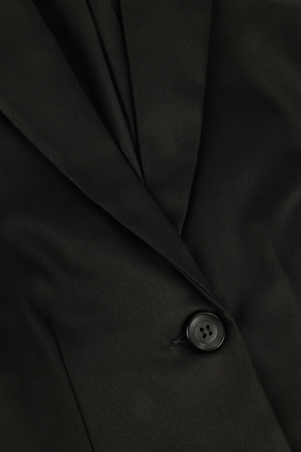 Schwarze SUMMUM Blazer BLAZER CLASSIC STRETCH (1S100) - large