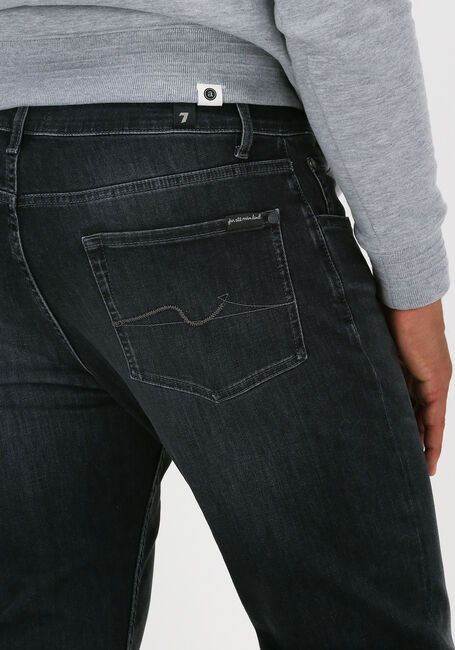 Graue 7 FOR ALL MANKIND Slim fit jeans SLIMMY TAPERED LUXE PERFORMANC - large