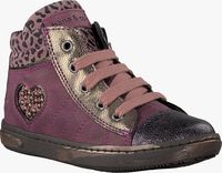 Lilane BANA&CO Ankle Boots 23345 - medium