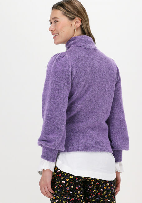 Lila GESTUZ Rollkragenpullover ALPHA GZ ROLLNECK - large