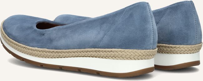 Blaue GABOR Slipper 400.1 Blaue GABOR Slipper 400.1 - large