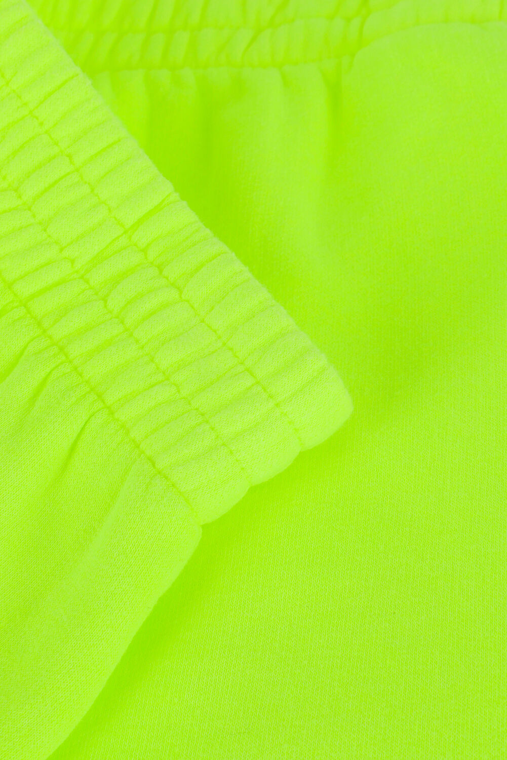 Gelbe UGG Hosen W NONI SHORT - large