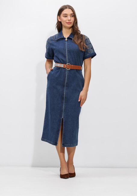 Dunkelblau CAROLINE BISS Jumpsuits 1196 - large