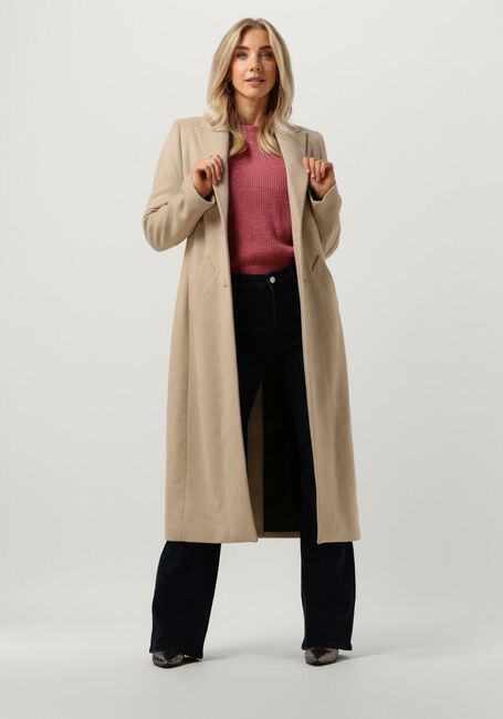 Ecru BEAUMONT Mäntel RHEA - large
