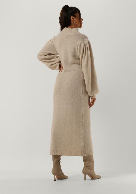 Beige IBANA Midikleid DOLORIS - large