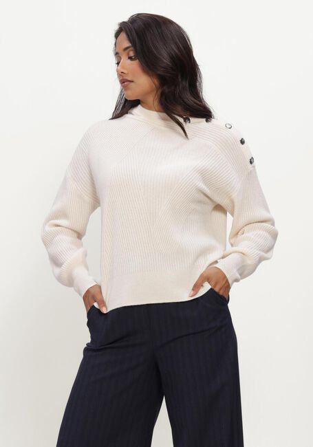 Creme CAROLINE BISS Pullover 4210 - large