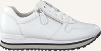 Weiße GABOR Sneaker Low 448 - medium