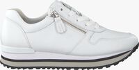 Weiße GABOR Sneaker low 448 - medium
