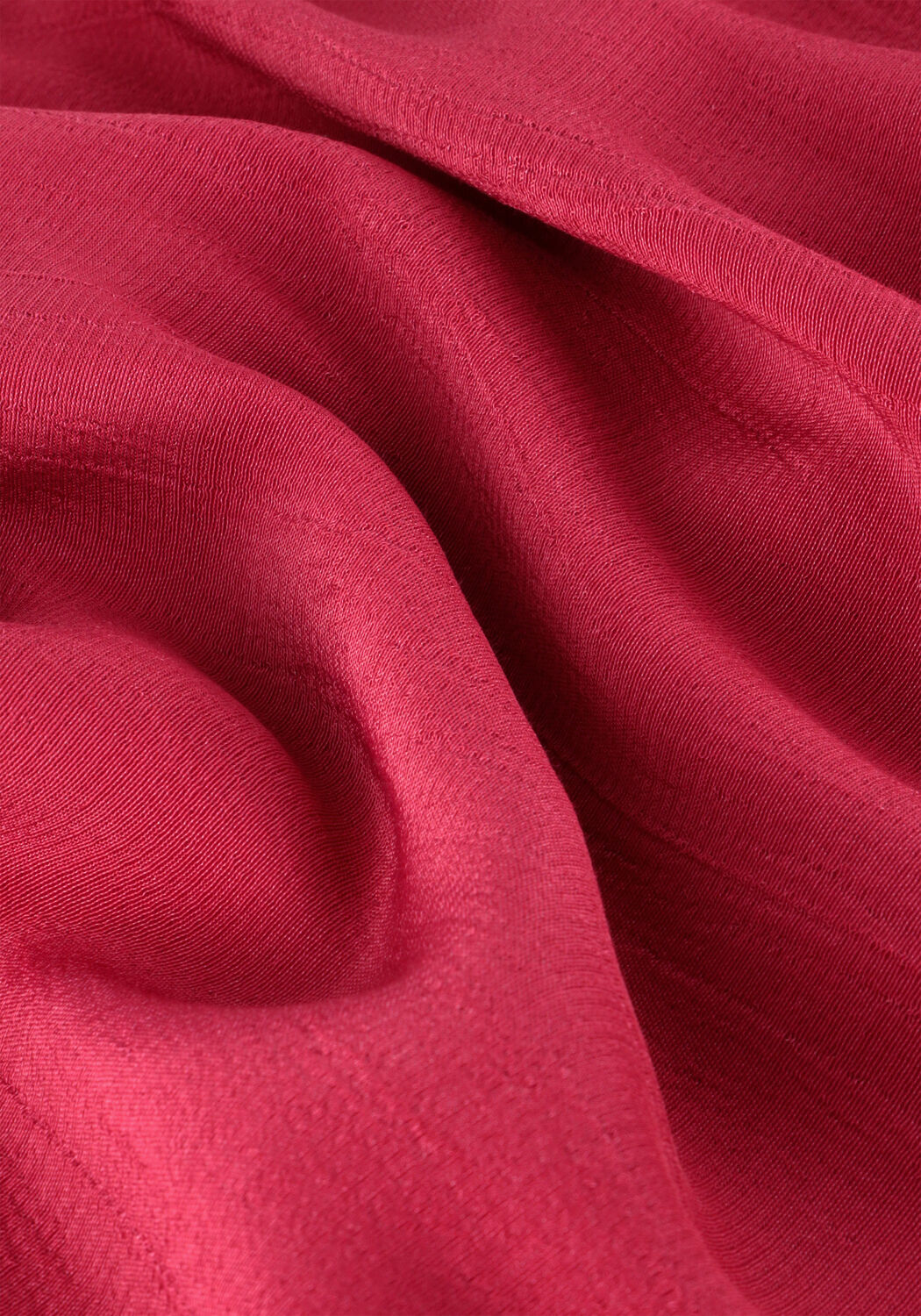 Rote BY-BAR Blusen KARLY VISCOSE BLOUSE - large