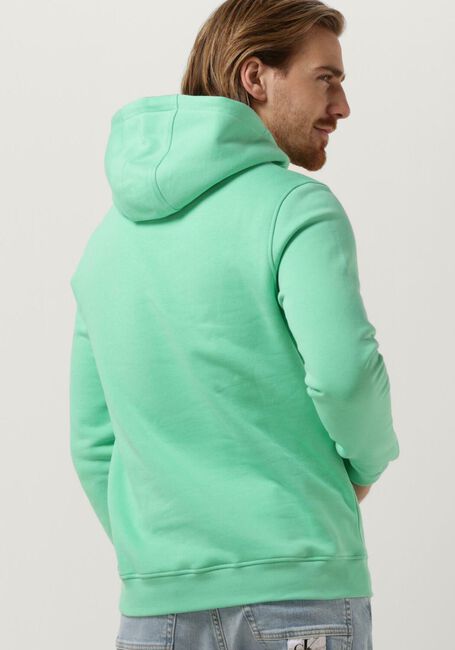 Grüne GENTI Sweatshirt J7017-1229 - large