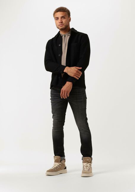 Schwarze MINIMUM Jack SERTO 9569 - large