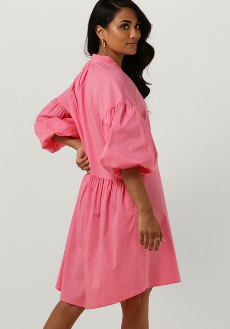 Hell-Pink DEVOTION Minikleid AZURITIS - large