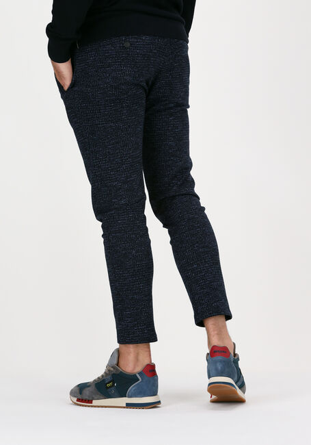 Blaue DRYKORN Hose JEGER 136104 - large