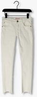 Weiße VINGINO Skinny jeans AMIA CROPPED - medium