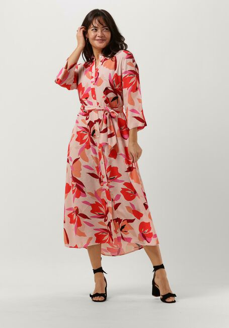 Rosane JUFFROUW JANSEN Midikleid DUBAI - large