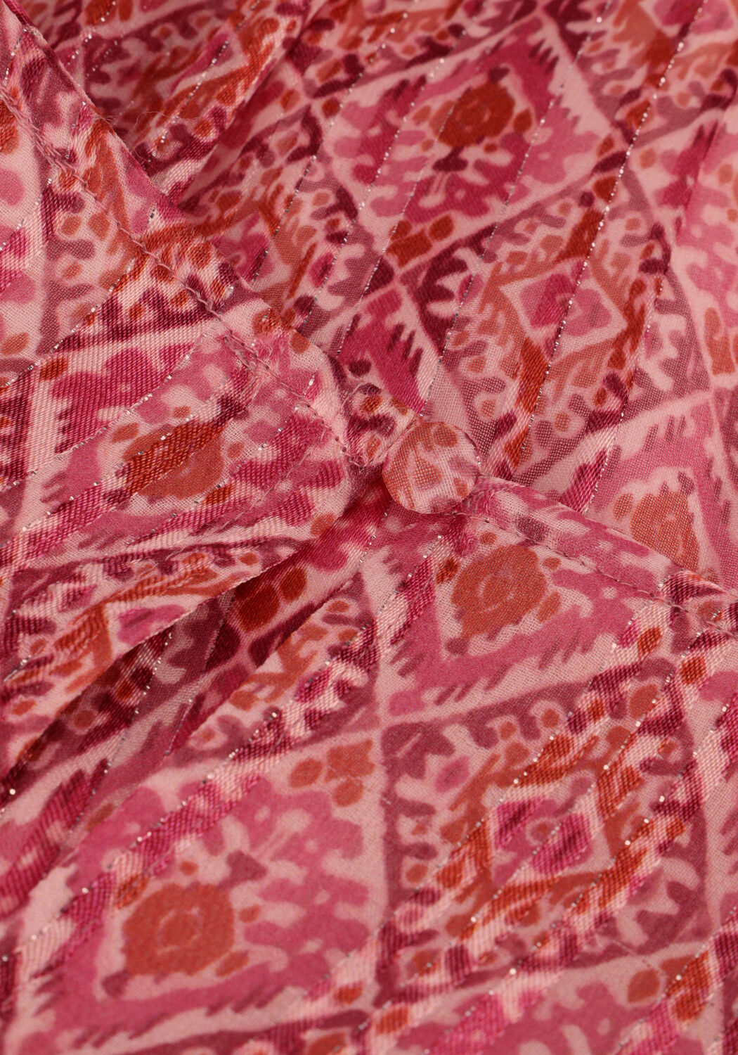 Rosane NOTRE-V Maxikleid NV-DALI MAXI DRESS - large