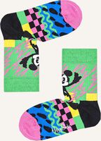 Mehrfarbige/Bunte HAPPY SOCKS Socken KIDS DISNEY MICKEY TIME Mehrfarbige/Bunte HAPPY SOCKS Socken KIDS DISNEY MICKEY TIME - medium